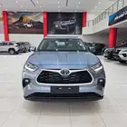 تويوتا هايلاندر GLE موديل 2024