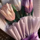 لمسة عمر للزهور  Omar s touch for flowers
