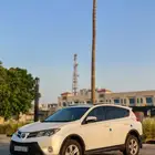 تويوتا رافور 2015 فل كامل دبل كاش او اقساط