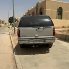 تاهو 2005