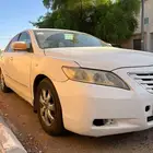 كامري 2008 مالك واحد من الوكاله