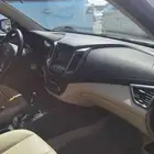 Changan 2017 EADO