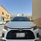 تويوتا يارس 2024