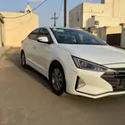 التنرا ديزل ( افانتي ) 2019 كفووو