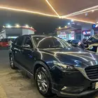 مازدا cx9 2020
