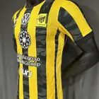 تيشيرت نادي الاتحاد الأساسي 2026