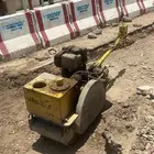 رصاصه 60 سانتي ونطاطه وجمبر