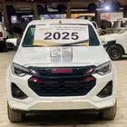 ايسوزو ديماكس GT 2025 وارد اليمني