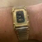 ساعه اوميغا جميله جدا جدا