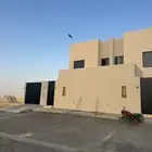 فيلا دبلكس وملحق مساحه 300