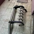 دعامة أمامية