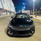 كيا كادينزا استاندر سعودي 2020