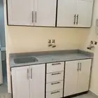 مطابخ جديدة جاهزة