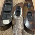 اغراض لكزس gs كنترول مكيف وتحكم زجاج