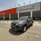 شيفورليه جروف LT استندر موديل 2025م