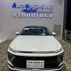هيونداى سوناتا اسمارت 2025 قسط يبدا من 1400 ريال