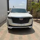 اسكاليد 2023 كندي