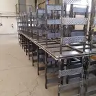 مصنع منتجات معدنية وحاويات ومكابس