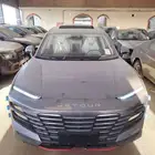 جيتور داشينج 2025 قير اوتماتيك بنزين