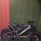 سيكل كهربائي