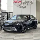 تويوتا كامري جراندي 2025