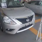 نيسان صني 2024 عرض خاص