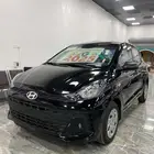 جراند ايتن i10 2025 ( كاش _ أقساط ) اقل سعر