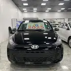 جراند ايتن i10 2025 ( كاش ___ أقساط )