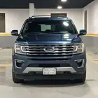 فورد اكسبديش 2018 سعودي