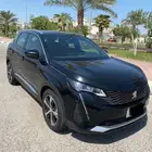 بيجو 3008 GT فل كامل