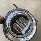 شمعه هافال يسار دارجو