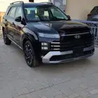 تصفيات موديل 2025 جراند كريتا 7 مقاعد مكينة 2000 سي سي