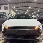 كيا K4 نص فل GLS 2.0 واستندر موديل 2026