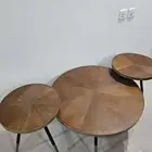طاولة خدمه