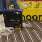 Ps5 بلايستيشن 5 slim