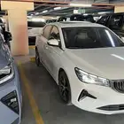 جيلي ام قراند 2025 تم البيع