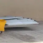 هنقر وحديد