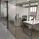 ايجار مكاتب ومساحات عمل