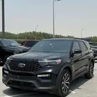 فورد اكسبلور ST-Line 2023