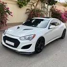 جنسس كوبيه 2013