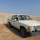 هايلوكس 91 المكينه العضلات شرط