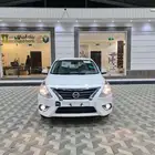 نيسان صنى كمفورت 1.5 الشكل القديم 2024