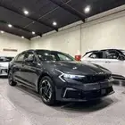كيا K5 موديل 2025 ستاندر مطور