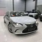 لكزس ES 350 CC بنزين سعودي 2025 اقل سعر كاش وبنوك