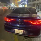 رينو تاليسمان 2018 للبيع ممشى 46 الف