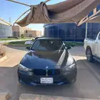 BMW 320i موديل 2015