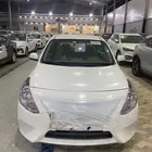 نيسان صني 2024 كومفرت اقوى عروض سفنز
