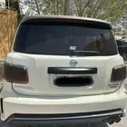 باترول واجن 2013