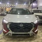 نيسان ماجنايت 2025