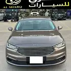فورد توروس 2021 أمبيانتي